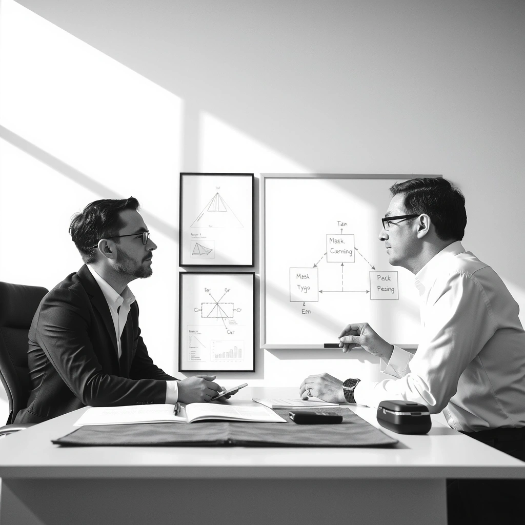 Arquitectos de Software